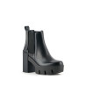 Grip Chelsea Mid IV Black