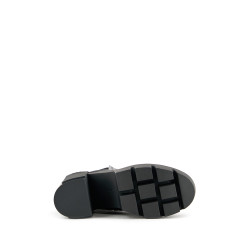 Grip Chelsea Mid IV Black