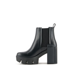 Grip Chelsea Mid IV Black
