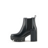Grip Chelsea Mid IV Black
