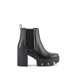 Grip Chelsea Mid IV Black