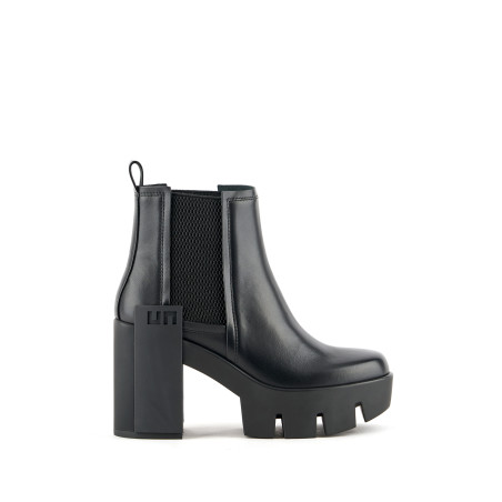 Grip Chelsea Mid IV Black
