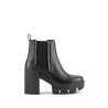 Grip Chelsea Mid IV Black