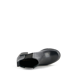 Grip Chelsea Mid IV Black