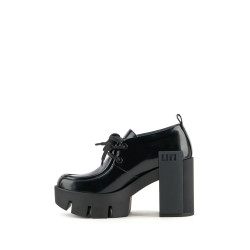 Grip Moc Mid Black