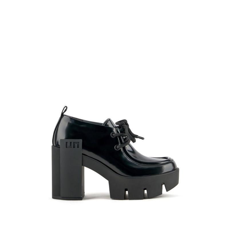 Grip Moc Mid Black