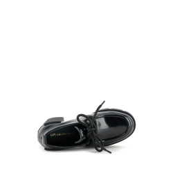 Grip Moc Mid Black