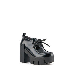 Grip Moc Mid Black