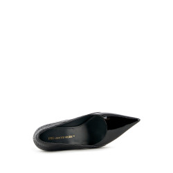 Raila Pump Black III