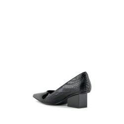 Raila Pump Black III