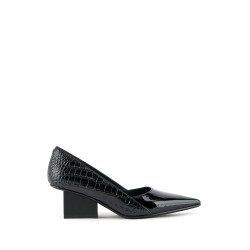 Raila Pump Black III