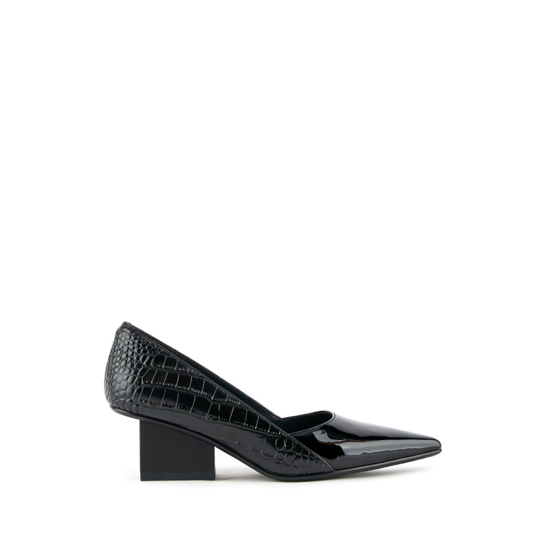 Raila Pump Black III