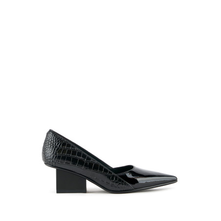 Raila Pump Black III