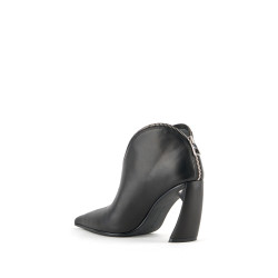 Zuma Stacy Hi Black