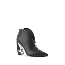 Zuma Stacy Hi Black