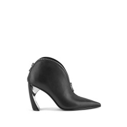 Zuma Stacy Hi Black