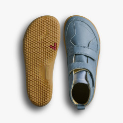 Gobi Boot Kids Indigo