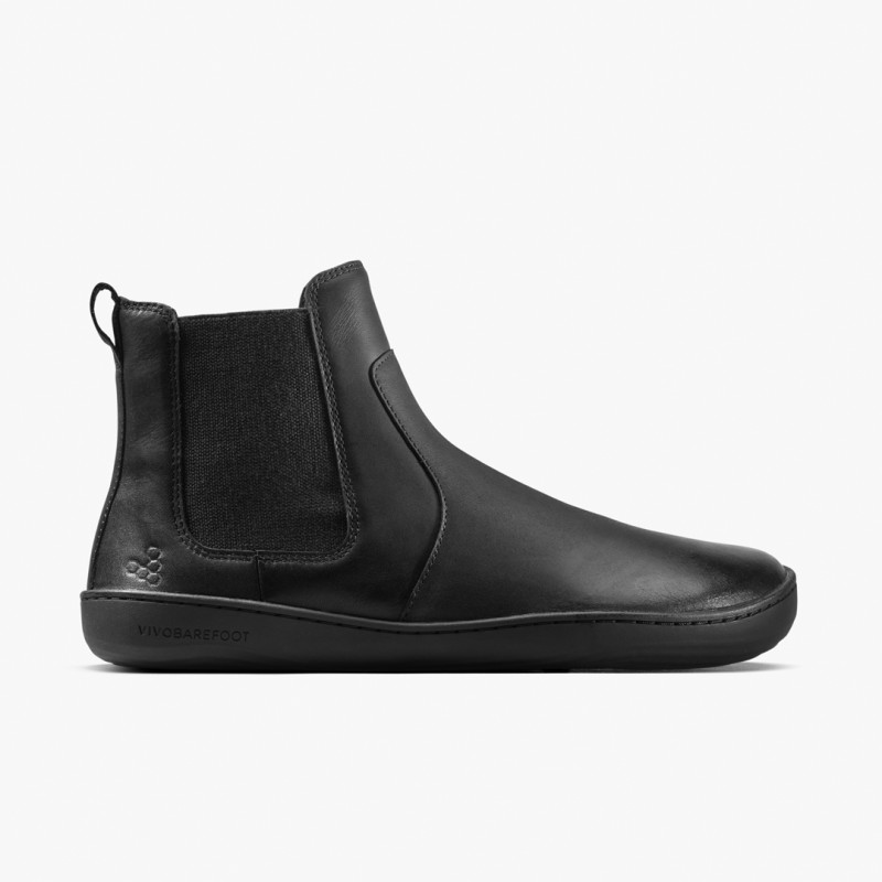 Sensus Chelsea Mens Obsidian