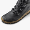 Tracker Leather AT II Womens Obsidian