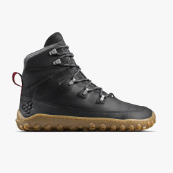Tracker Leather AT II...