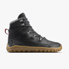 Tracker Leather AT II Womens Obsidian