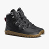 Tracker Leather AT II Womens Obsidian