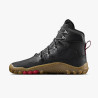 Tracker Leather AT II Womens Obsidian