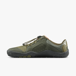 Primus Trail III All Weather FG Mens Dark Olive