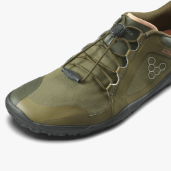 Primus Trail III All Weather FG Mens Dark Olive