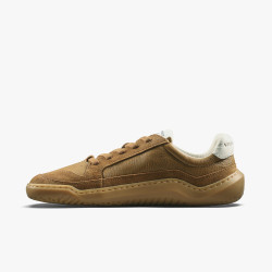 Gobi III Sneaker Leather Mens Tan