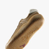 Gobi III Sneaker Leather Mens Tan