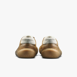 Gobi III Sneaker Leather Mens Tan