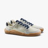 Gobi III Sneaker Leather Mens Limestone/Seaborne