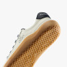 Gobi III Sneaker Leather Mens Limestone/Seaborne