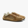 Gobi III Sneaker Leather Womens Tan