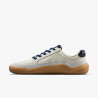 Gobi III Sneaker Leather Womens Limestone/Seaborne