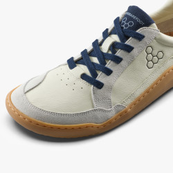 Gobi III Sneaker Leather Womens Limestone/Seaborne