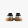 Gobi III Sneaker Leather Womens Limestone/Seaborne