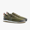 Primus Flow Knit Womens Dark Olive