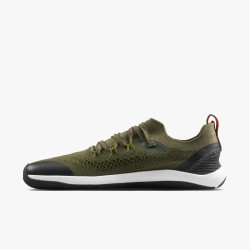 Primus Flow Knit Womens Dark Olive
