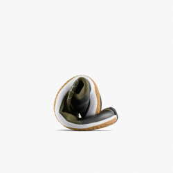 Primus Flow Knit Womens Dark Olive