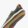 Primus Flow Knit Womens Dark Olive