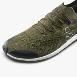 Primus Flow Knit Womens Dark Olive