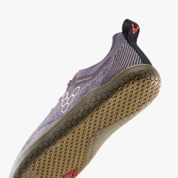 Primus Lite Knit Natural Womens Dark Gull Gray