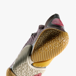 Motus Flex Natural Womens Huckleberry