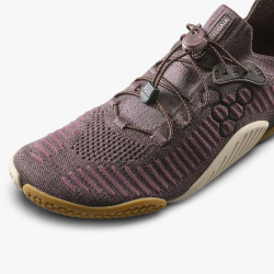 Motus Flex Natural Womens Huckleberry