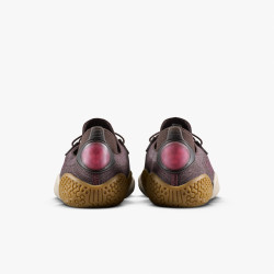 Motus Flex Natural Womens Huckleberry