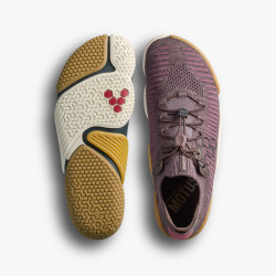 Motus Flex Natural Womens Huckleberry
