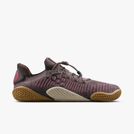 Motus Flex Natural Womens Huckleberry