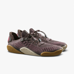 Motus Flex Natural Womens Huckleberry